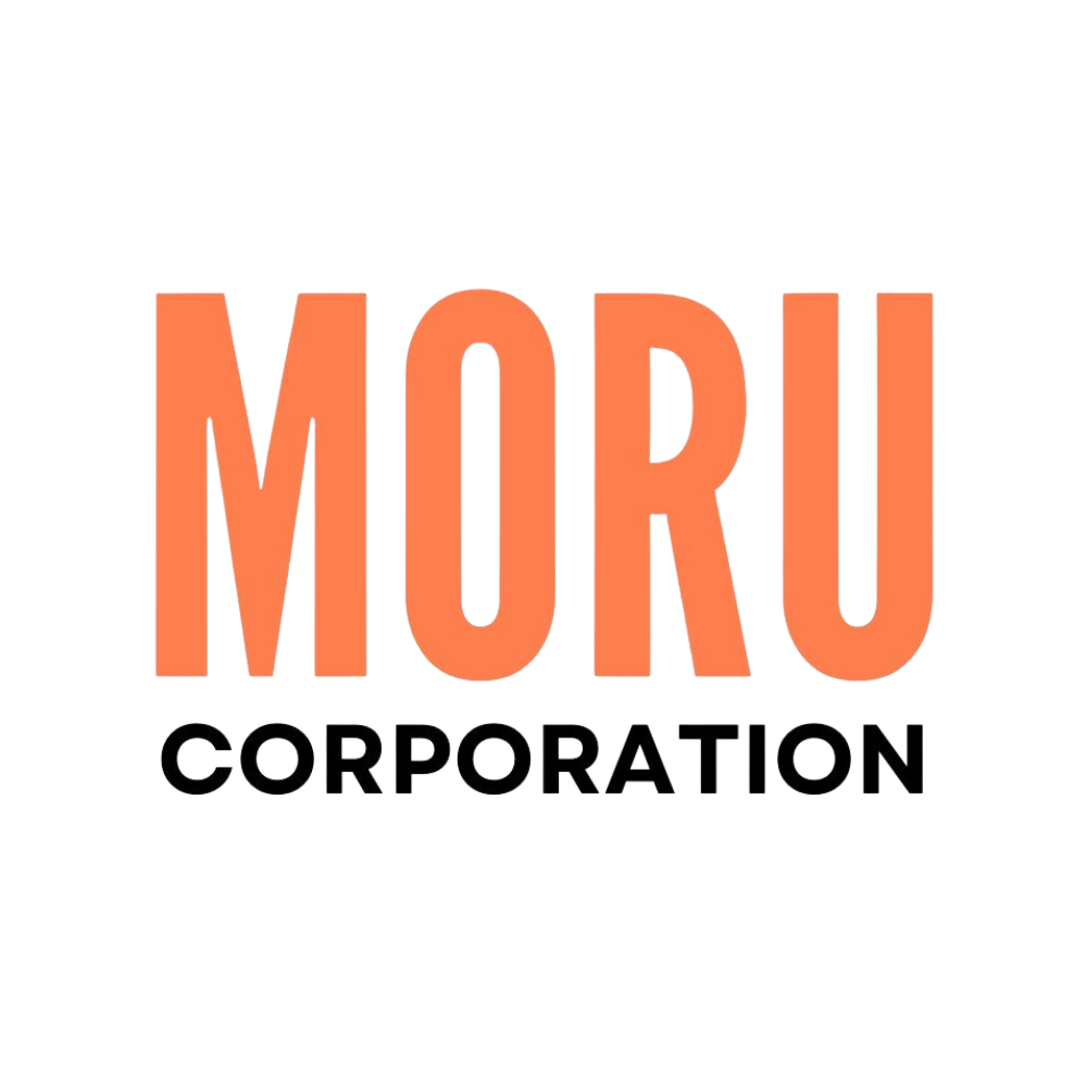 MORU logo