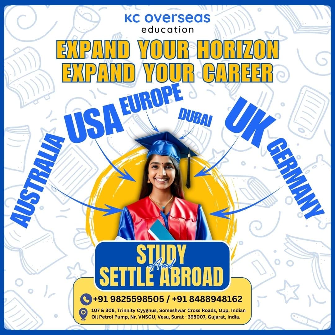 Smart Marketing Solutions for Study Abroad Success