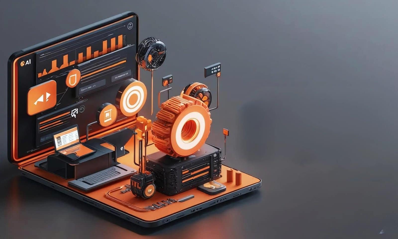 Automate your Digital marketing.