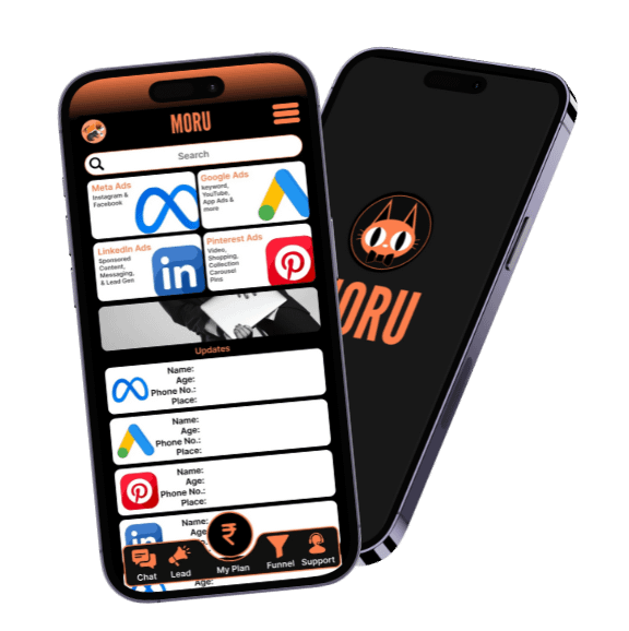 Your Business, Always at Your Fingertips